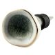 White Ceramic Wine Stopper